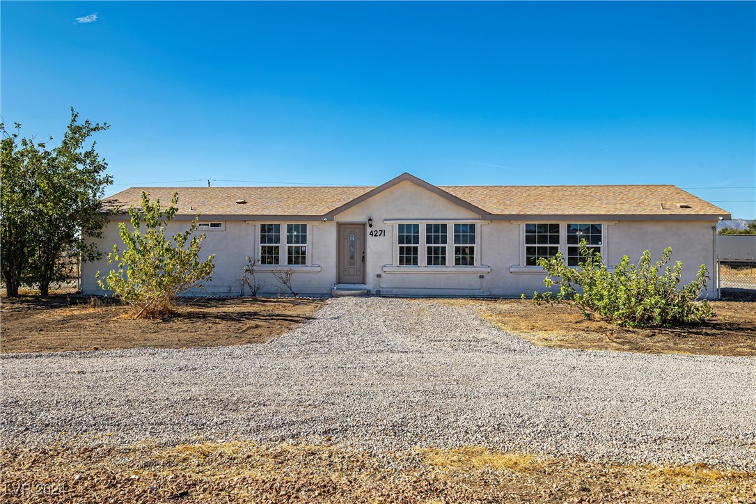 View Pahrump, NV 89048 mobile home