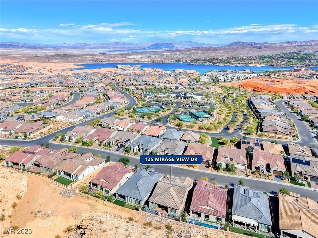 125 Mirage View Drive