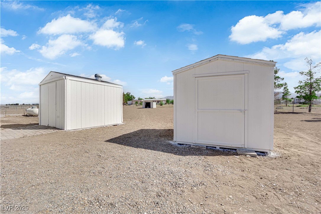 3301 Maple Road, Pahrump, Nevada image 21
