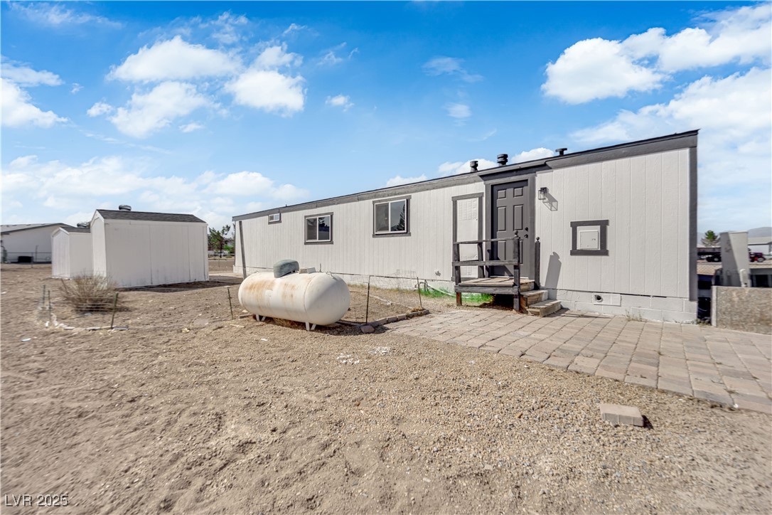 3301 Maple Road, Pahrump, Nevada image 23