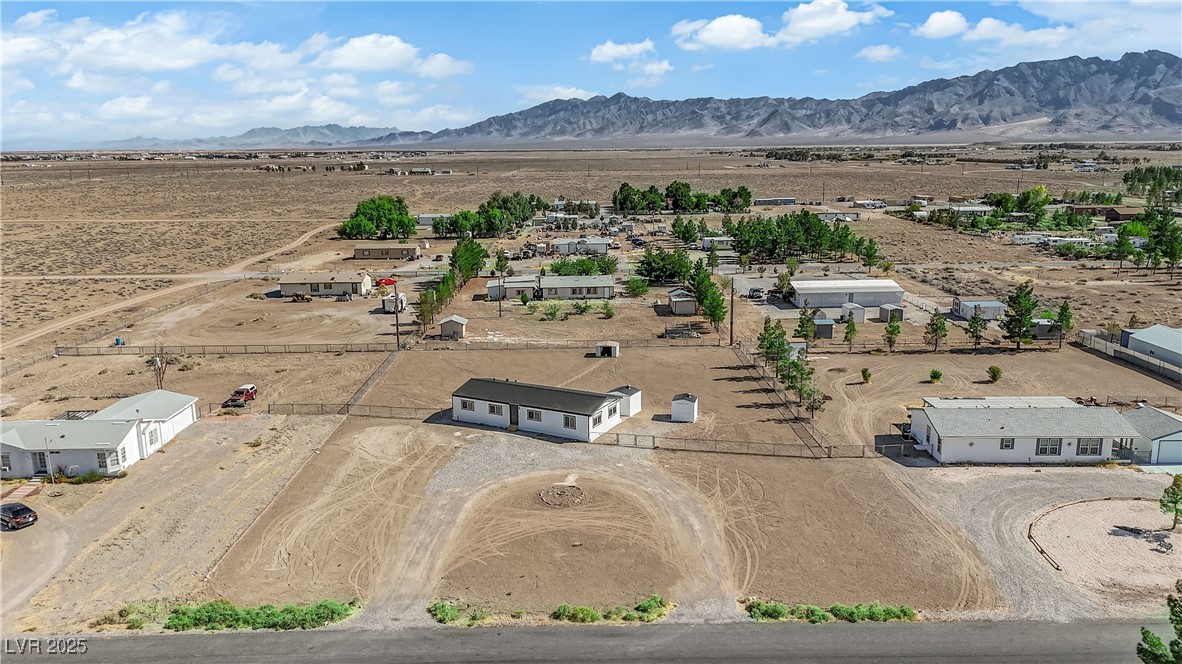 3301 Maple Road, Pahrump, Nevada image 24