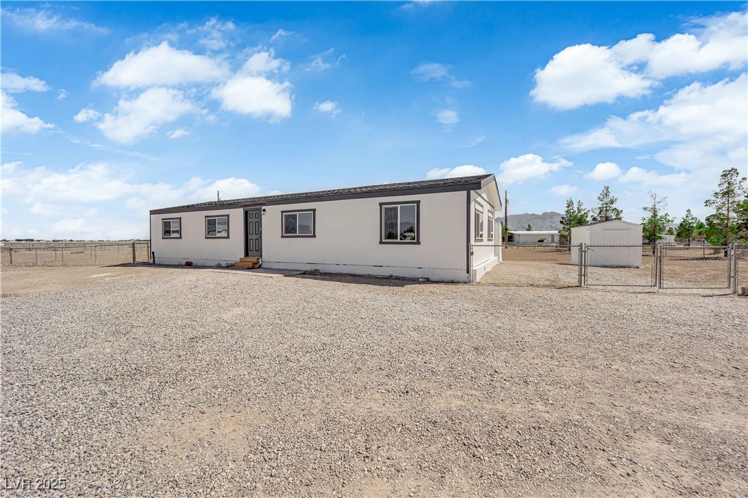 3301 Maple Road, Pahrump, Nevada image 19