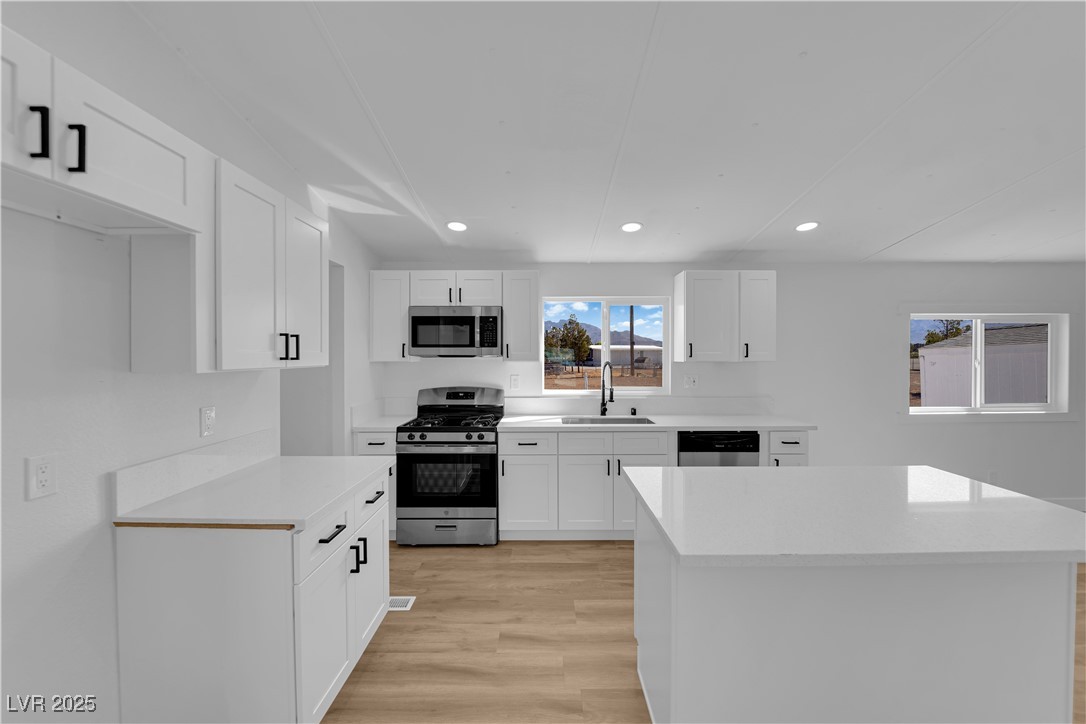 3301 Maple Road, Pahrump, Nevada image 3