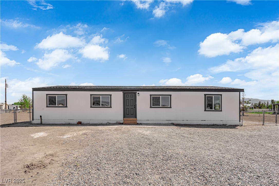 3301 Maple Road, Pahrump, Nevada image 1