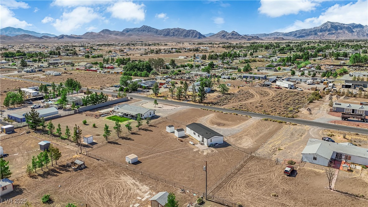 3301 Maple Road, Pahrump, Nevada image 25