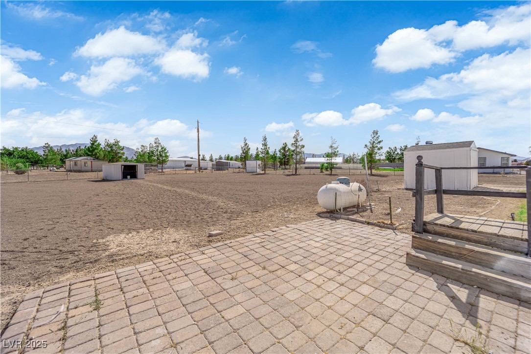 3301 Maple Road, Pahrump, Nevada image 20