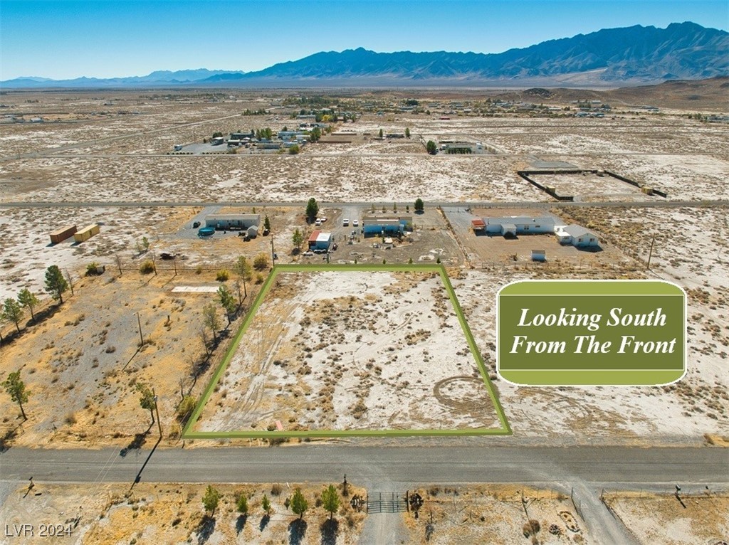 4171 Blanchard Street, Pahrump, Nevada image 3