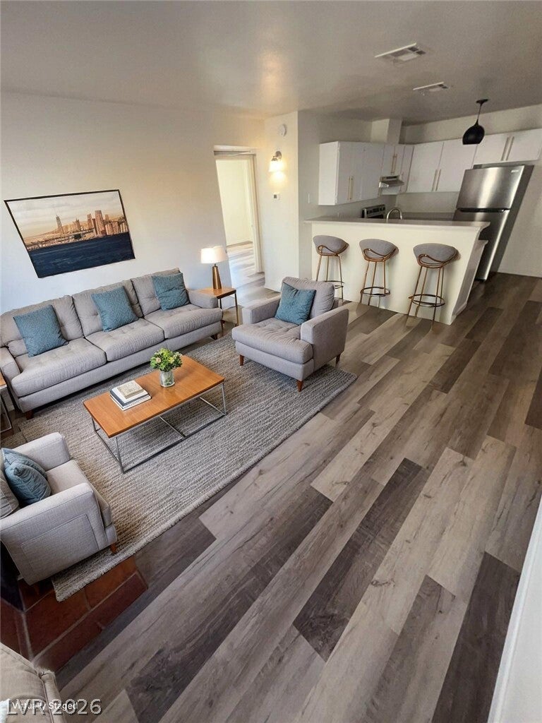 2764 Aarondavid Drive A