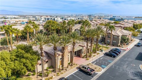 8000 Badura Avenue 1188 Las Vegas NV 89113