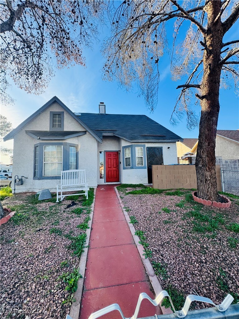 Properties 1 1900 Caviar Drive