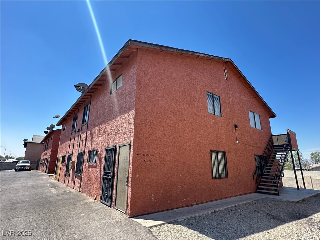 2305 Exeter Drive
