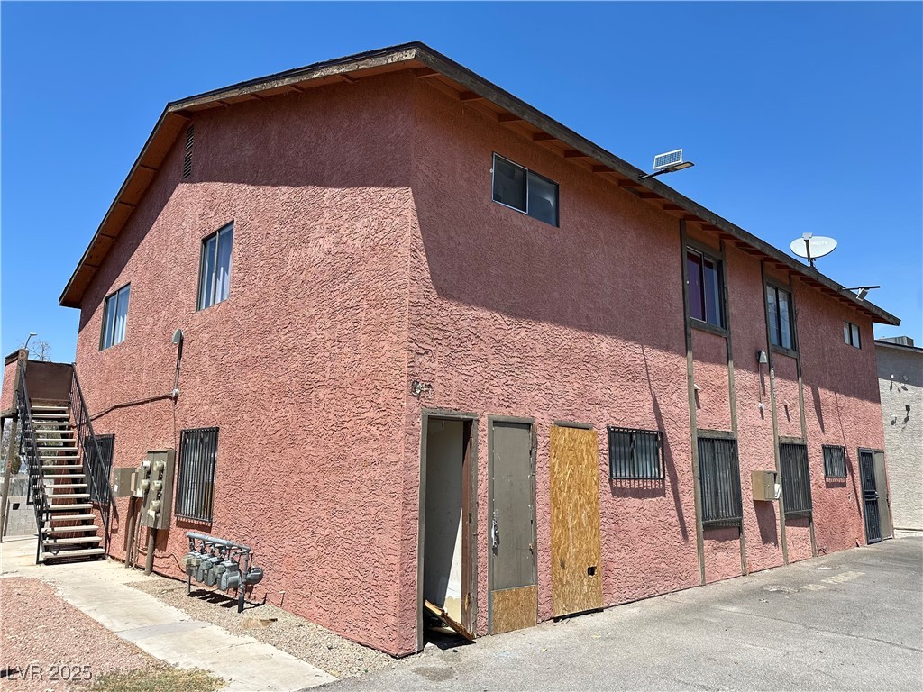 2305 Exeter Drive