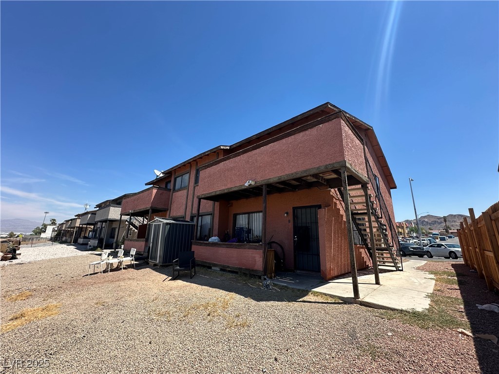 2305 Exeter Drive