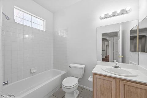 Tiny photo for 2050 W Warm Springs Road #3722, Henderson, NV 89014 (MLS # 2793103)