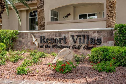 Condo For Sale - 2050 W Warm Springs Road #3722<br/> Henderson, NV 89014