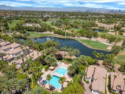 Tiny photo for 2050 W Warm Springs Road #3722, Henderson, NV 89014 (MLS # 2793103)