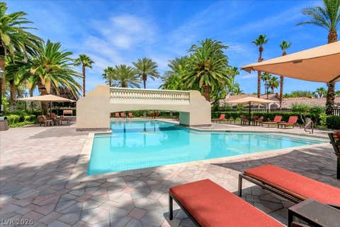 Tiny photo for 2050 W Warm Springs Road #3722, Henderson, NV 89014 (MLS # 2793103)