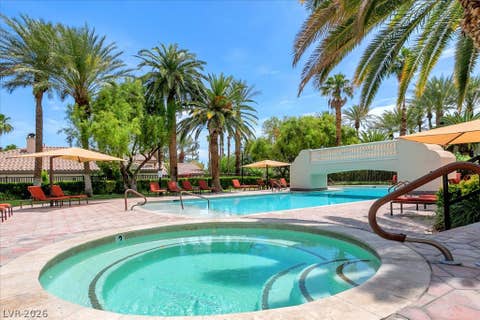 Tiny photo for 2050 W Warm Springs Road #3722, Henderson, NV 89014 (MLS # 2793103)