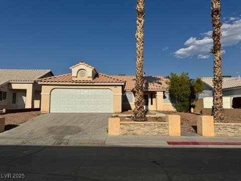 Homes For Sale - 4848 Califa Drive<br/> Clark County, Las Vegas, NV 89122