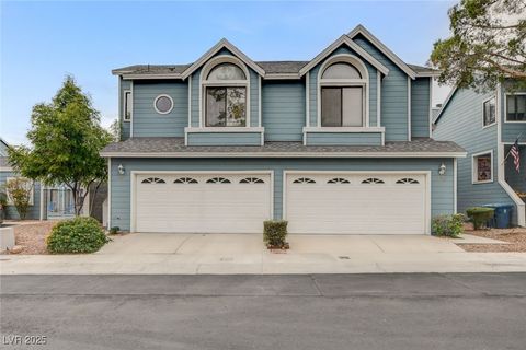 4979 Strauss Drive Las Vegas NV 89146