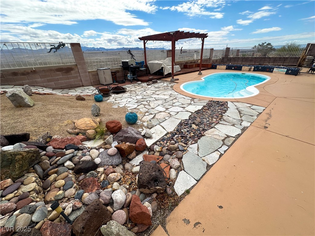 2822 La Palma Drive, Laughlin, Nevada image 23
