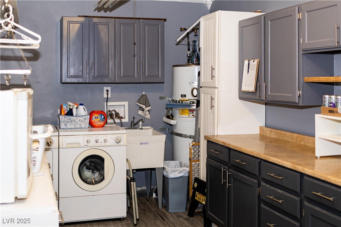 2822 La Palma Drive, Laughlin, Nevada image 22