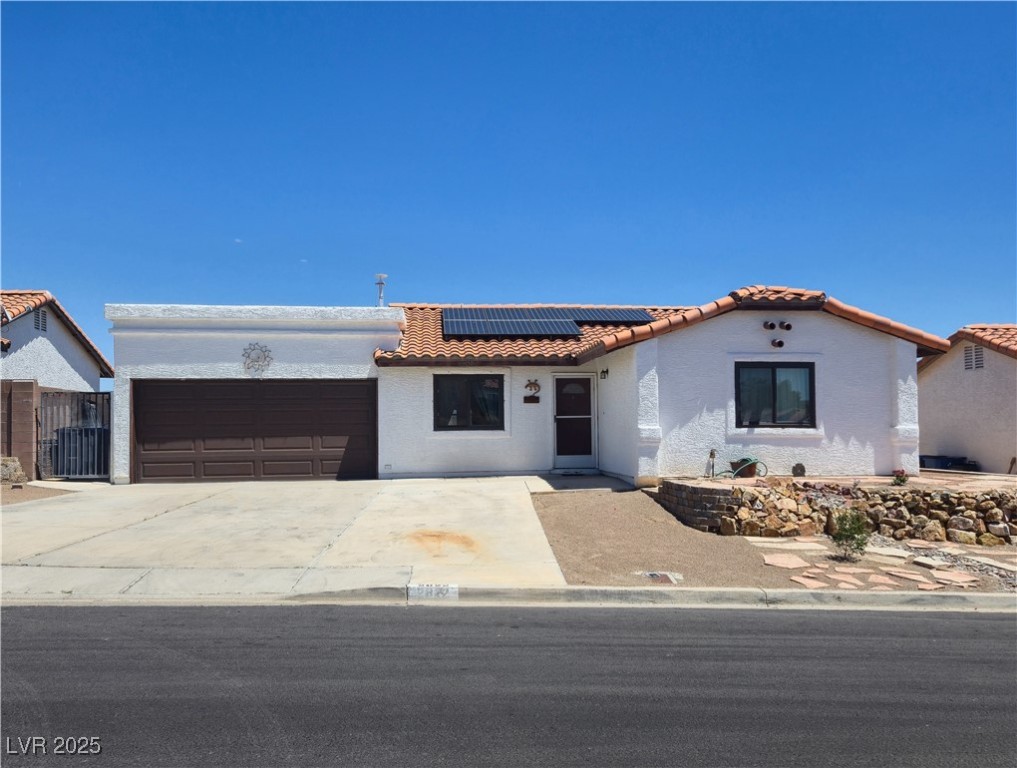 2822 La Palma Drive, Laughlin, Nevada image 1