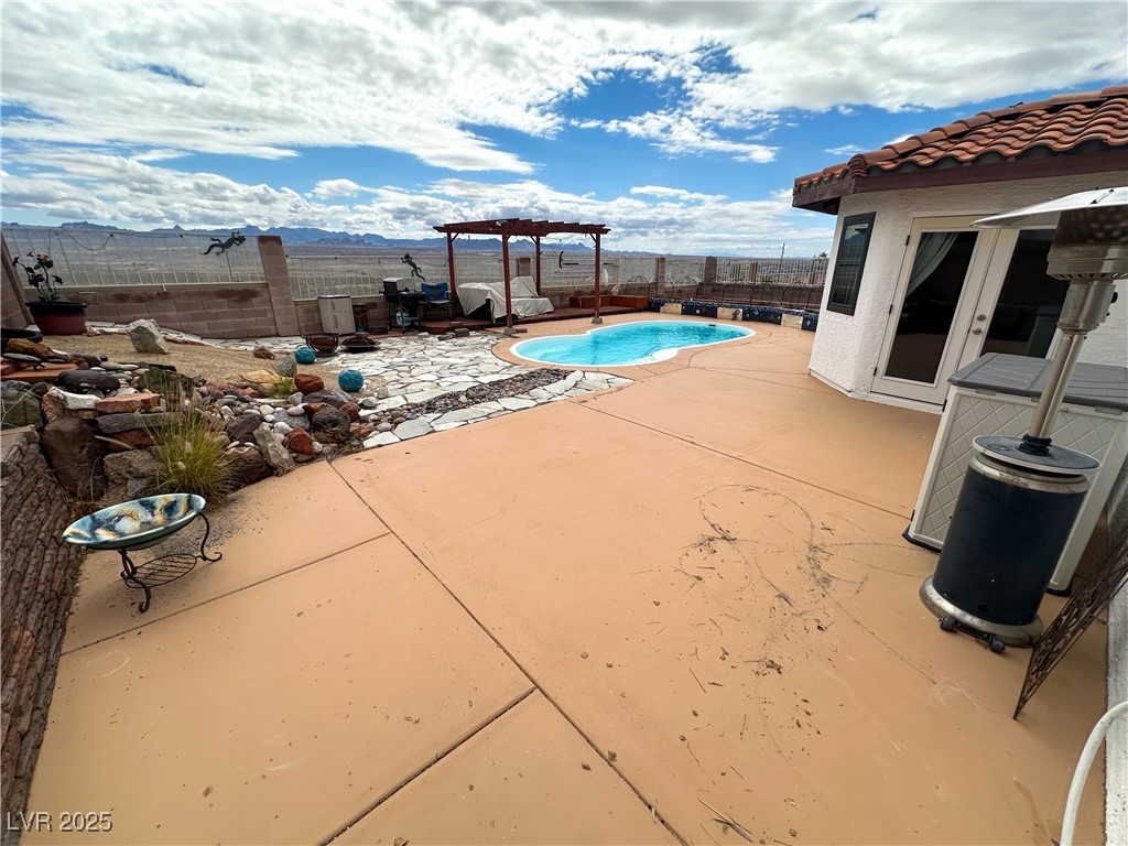 2822 La Palma Drive, Laughlin, Nevada image 25