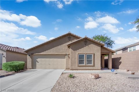 8117 Calico Wind Street Las Vegas NV 89131