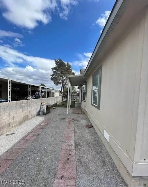 3560 Estes Park Drive