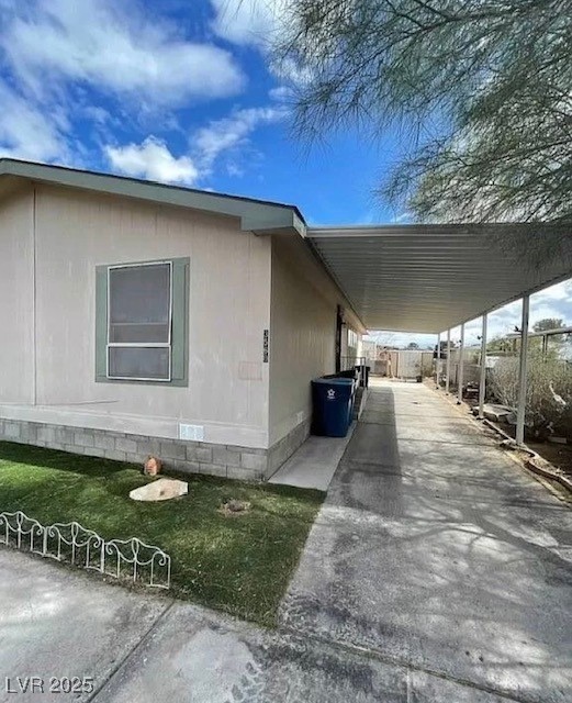 3560 Estes Park Drive