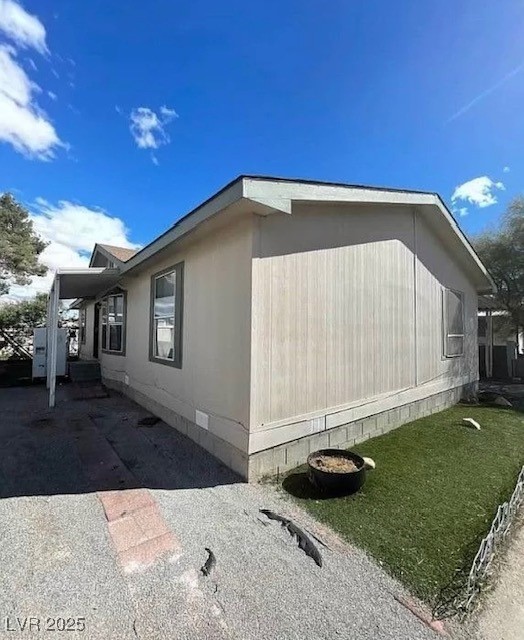 3560 Estes Park Drive