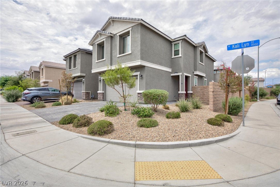 4545 Kali Lyn Street