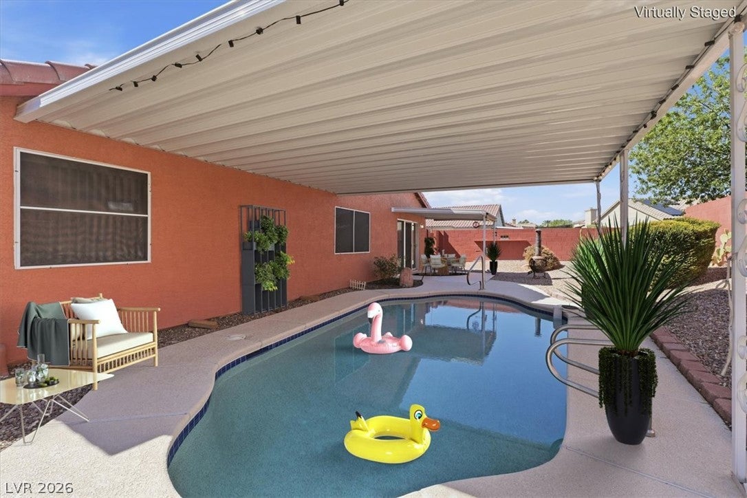 516 Casa Del Norte Drive