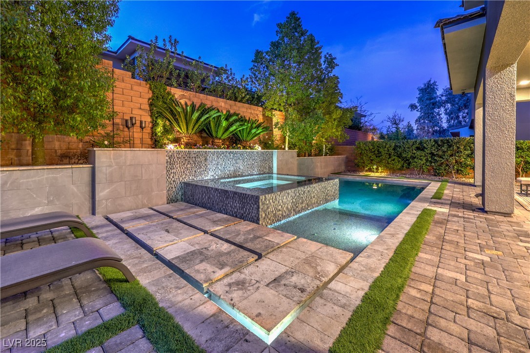 10 Sugarberry Lane, Las Vegas, Nevada image 11
