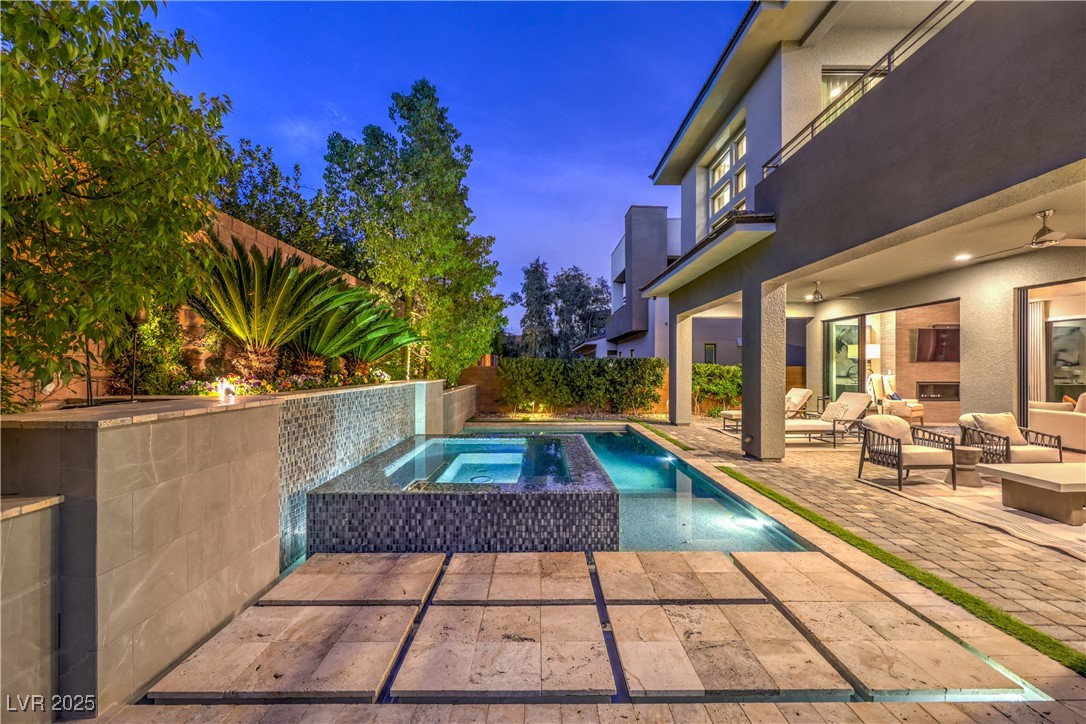10 Sugarberry Lane, Las Vegas, Nevada image 12