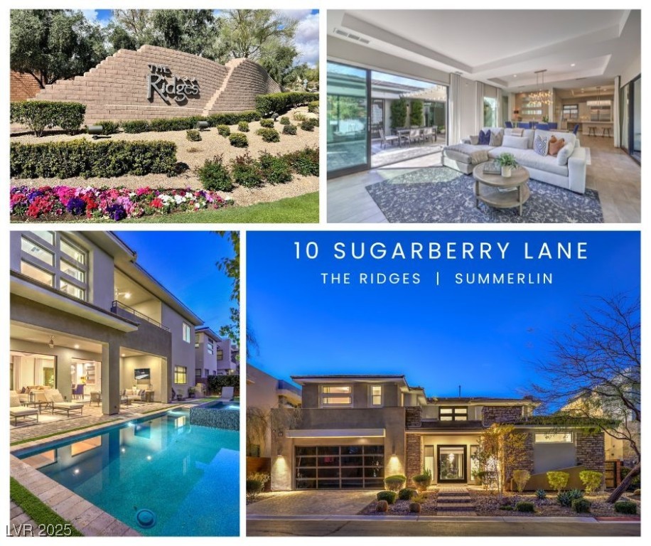 10 Sugarberry Lane, Las Vegas, Nevada image 1
