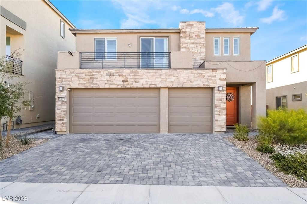 Photo of 10189 Magnolia Creek Street, Las Vegas, NV 89141 (MLS # 2745340)