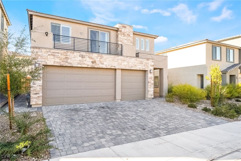 Photo of 10189 Magnolia Creek Street, Las Vegas, NV 89141 (MLS # 2745340)