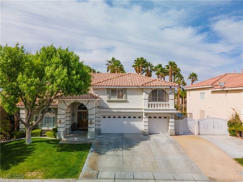 Photo of 1430 October Oak Avenue, Las Vegas, NV 89123 (MLS # 2729992)