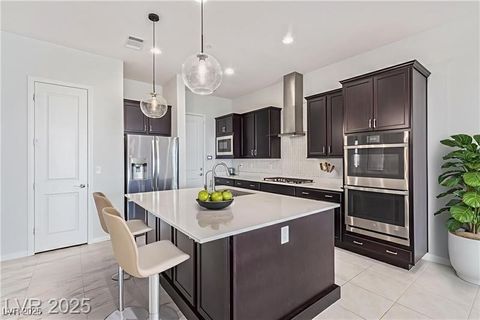 298 Nine Mile Creek Drive Las Vegas NV 89138