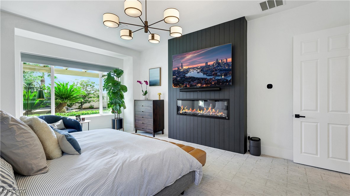 Las Vegas, Nevada 89138, United States, 4 Bedrooms Bedrooms, ,3 BathroomsBathrooms,Residential,Pending,212138