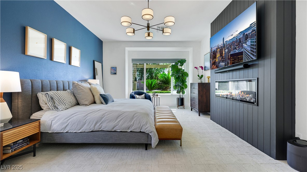 Las Vegas, Nevada 89138, United States, 4 Bedrooms Bedrooms, ,3 BathroomsBathrooms,Residential,Pending,212138