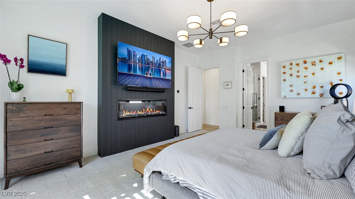 Las Vegas, Nevada 89138, United States, 4 Bedrooms Bedrooms, ,3 BathroomsBathrooms,Residential,Pending,212138