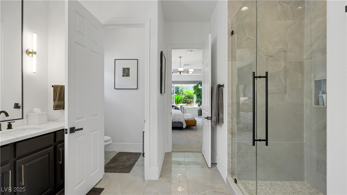 Las Vegas, Nevada 89138, United States, 4 Bedrooms Bedrooms, ,3 BathroomsBathrooms,Residential,Pending,212138