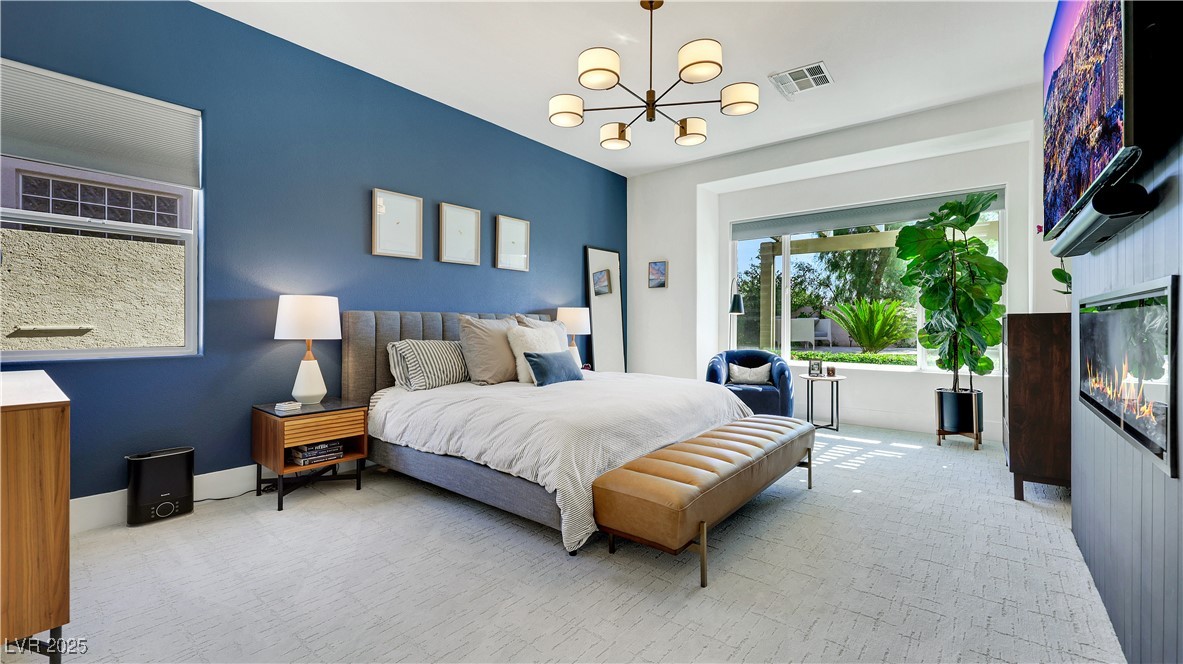 Las Vegas, Nevada 89138, United States, 4 Bedrooms Bedrooms, ,3 BathroomsBathrooms,Residential,Pending,212138