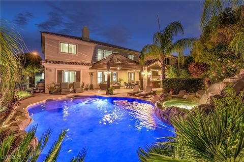 10620 Fable Street Las Vegas NV 89141