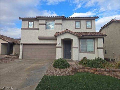 Homes For Sale - 173 Carlsbad Caverns Street<br/> Henderson, NV 89012