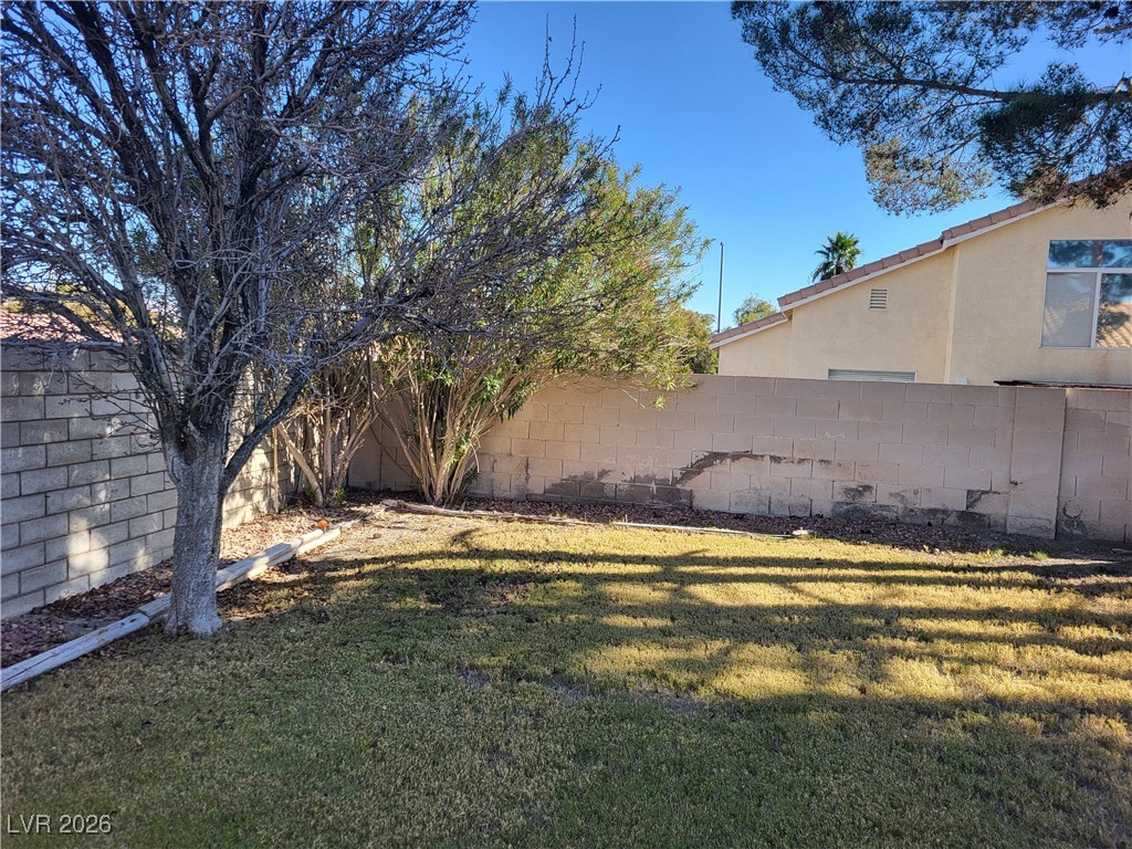 6134 Evening View Street