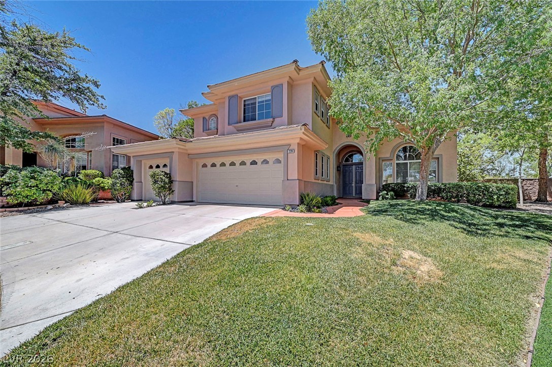 229 N Buteo Woods Lane